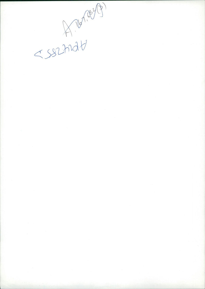 Croat–Bosniak War - Vintage Photograph