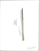 CroatâBosniak War - Vintage Photograph