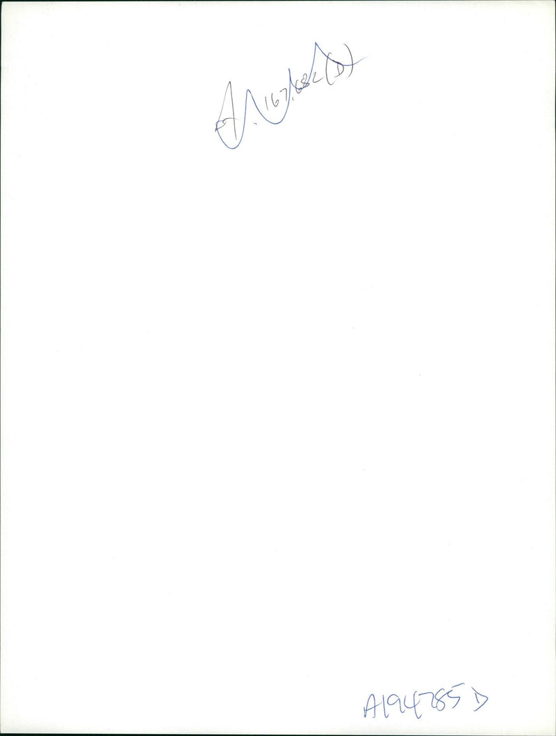 Croat–Bosniak War - Vintage Photograph