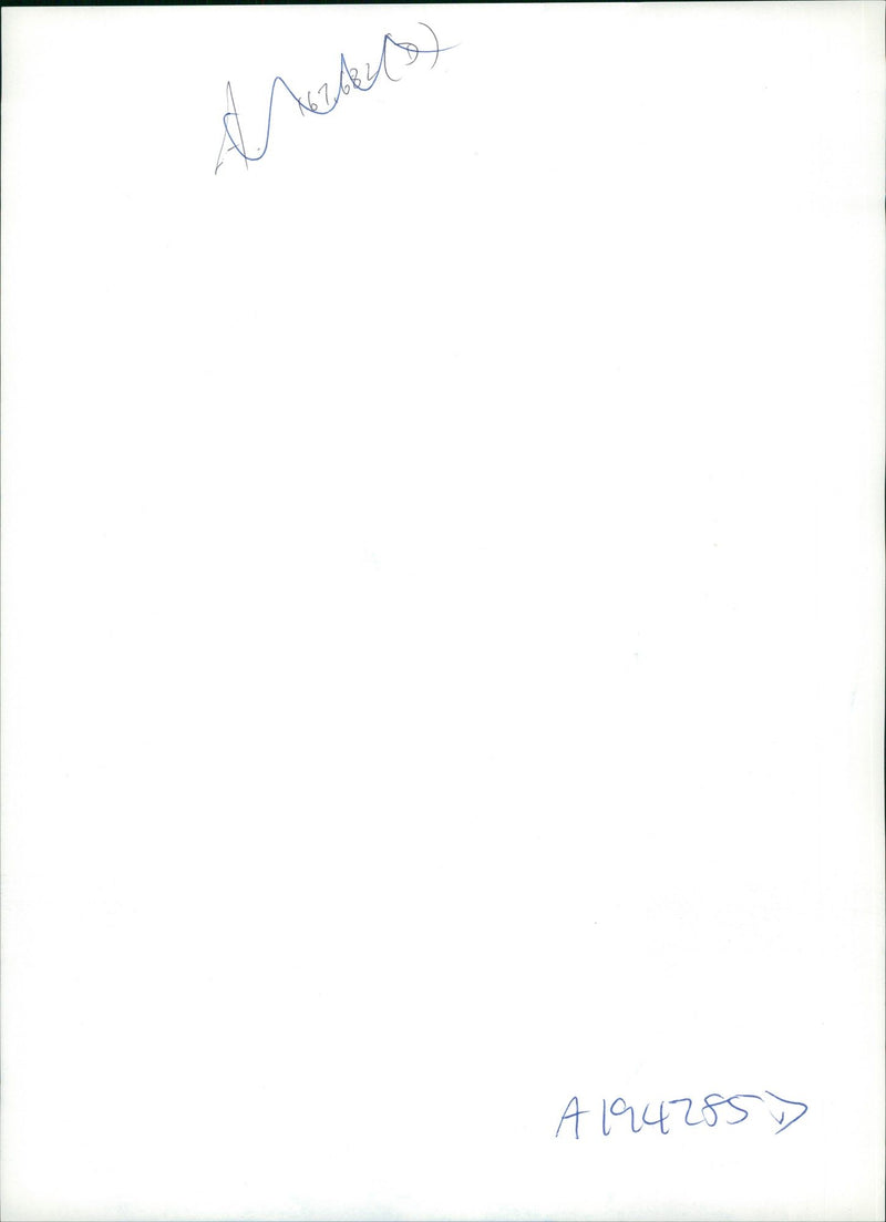 Croat–Bosniak War - Vintage Photograph