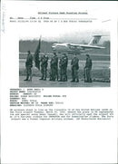 CroatâBosniak War - Vintage Photograph