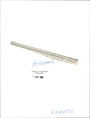 CroatâBosniak War - Vintage Photograph