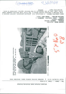 CroatâBosniak War - Vintage Photograph