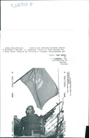 CroatâBosniak War - Vintage Photograph