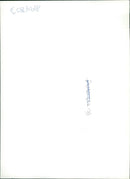 Croat–Bosniak War - Vintage Photograph