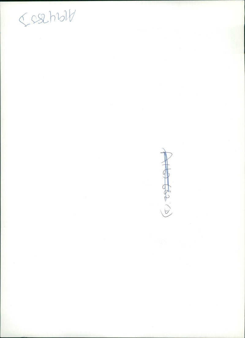 Croat–Bosniak War - Vintage Photograph