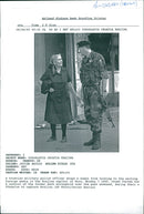 Republic of Serbian Krajina State. - Vintage Photograph