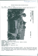 Republic of Serbian Krajina State. - Vintage Photograph