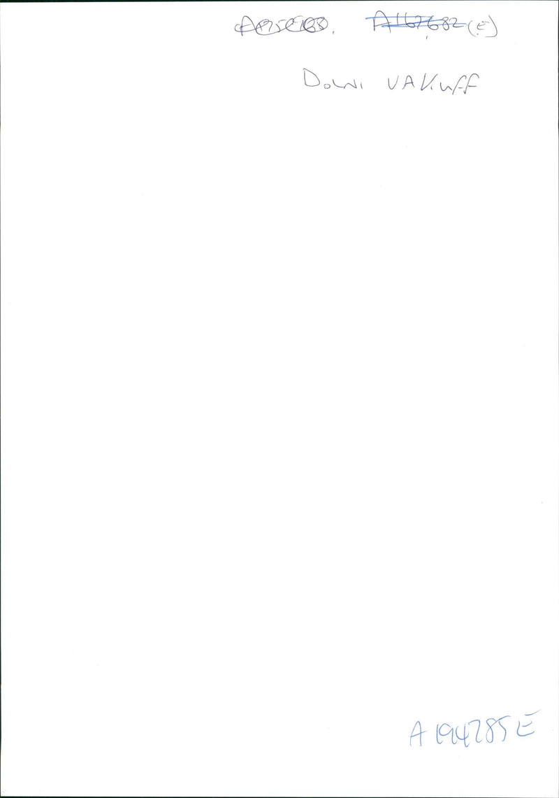 NATO bombing of Yugoslavia - Vintage Photograph