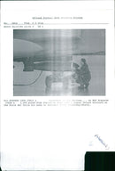 NATO bombing of Yugoslavia - Vintage Photograph