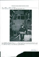 NATO bombing of Yugoslavia - Vintage Photograph