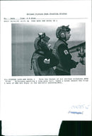 NATO bombing of Yugoslavia - Vintage Photograph