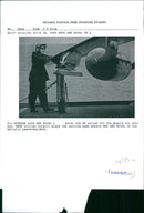 NATO bombing of Yugoslavia - Vintage Photograph