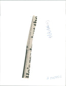 NATO bombing of Yugoslavia - Vintage Photograph