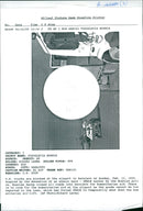 NATO bombing of Yugoslavia - Vintage Photograph