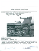 NATO bombing of Yugoslavia - Vintage Photograph