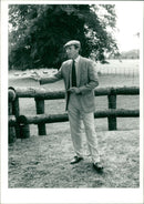 Anne, Princess Royal (Duke) - Vintage Photograph