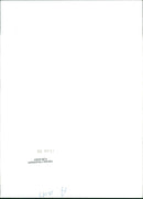 Bird: Ostrich - Vintage Photograph