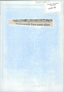 Escape - Vintage Photograph