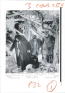 Escape - Vintage Photograph