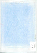 Croatian Guardsmen. - Vintage Photograph