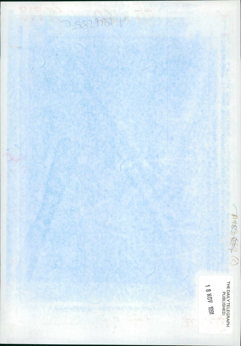 Croatian Guardsmen. - Vintage Photograph