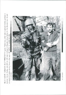 Capture - Vintage Photograph