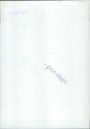 A young Croatian reservist. - Vintage Photograph