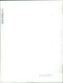 Battle of Vukovar - Vintage Photograph