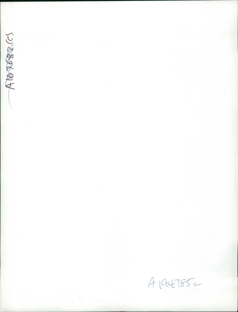 Battle of Vukovar - Vintage Photograph