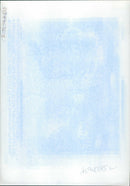 Unidentified Croatian soldier. - Vintage Photograph