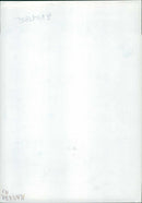 Yugoslav army soldiers in action. - Vintage Photograph