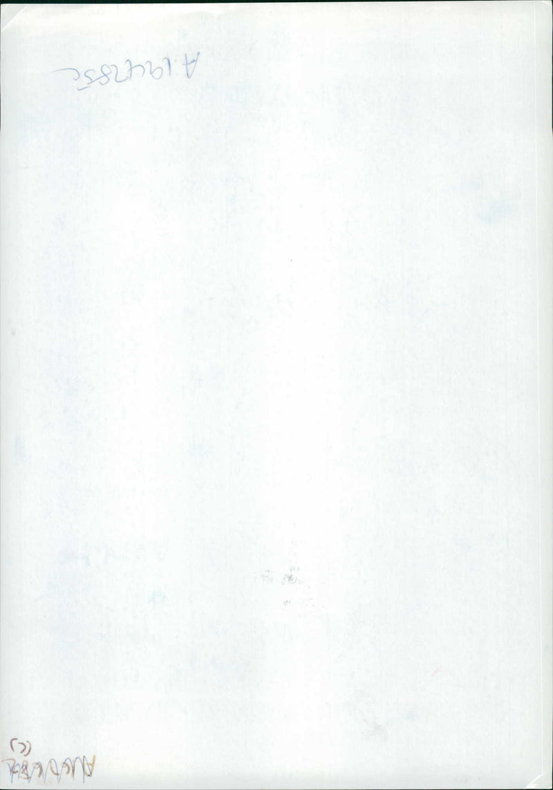 Yugoslav army soldiers in action. - Vintage Photograph