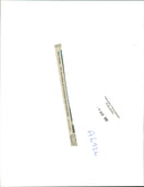 Jean Claude Killy - Vintage Photograph