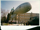 Imperial War Museum - Vintage Photograph