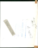 Imperial War Museum - Vintage Photograph