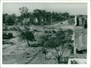 Indo-Pakistani wars and conflicts - Vintage Photograph