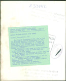 Aircraft: Jaguar - Vintage Photograph