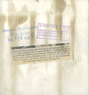 Princess Sibylla, Queen Elizabeth, King Gustaf VI Adolf and Prince Wilhelm - Vintage Photograph