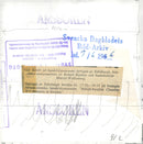 The Duke of Edinburgh, Sir Robert Hankey and Marcus Wallenberg - Vintage Photograph