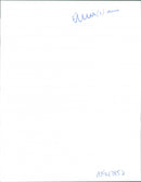 Bosnia UN Troops French Troops Only 1995 - Vintage Photograph