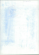 bernue winters dog - Vintage Photograph