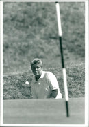 Helen Dobson - Vintage Photograph