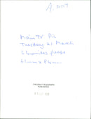 The Animals, Pop Singers. - Vintage Photograph