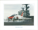 Aircraft: T.45 Goshawk - Vintage Photograph