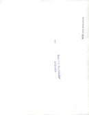 Alex Haley writer finds out the Pulitzer award - Vintage Photograph