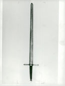 The Swedish Navy's Gift to Queen Elizabeth II - Vintage Photograph