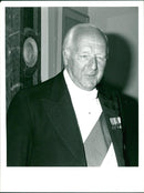 duke of grafton - Vintage Photograph