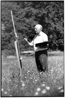 duke of grafton - Vintage Photograph