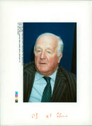 the duke of gratfton - Vintage Photograph